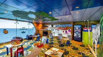Rejs Hiszpania, Włochy, Francja - MSC Cruises
