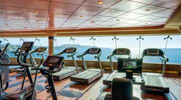 Rejs Hiszpania, Włochy, Francja - MSC Cruises