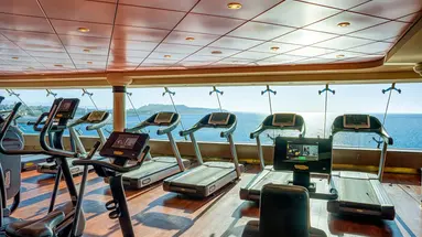 Rejs Hiszpania, Włochy, Francja - MSC Cruises