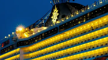 Rejs Hiszpania, Włochy, Francja - MSC Cruises