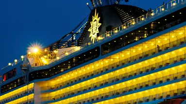 Rejs Hiszpania, Włochy, Francja - MSC Cruises
