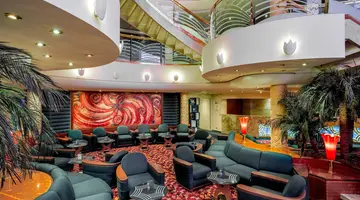 Rejs Hiszpania, Włochy, Francja - MSC Cruises