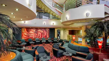 Rejs Hiszpania, Włochy, Francja - MSC Cruises