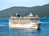 Rejs Hiszpania, Włochy, Francja - MSC Cruises
