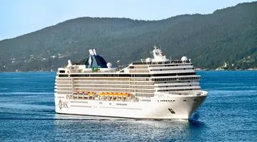 Rejs Hiszpania, Włochy, Francja - MSC Cruises