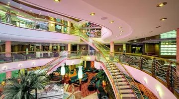 Rejs Hiszpania, Włochy, Francja - MSC Cruises