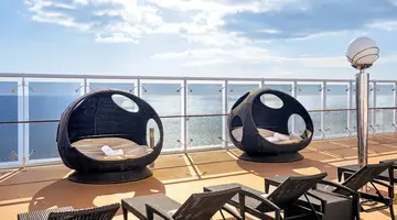 Rejs Hiszpania, Włochy, Francja - MSC Cruises