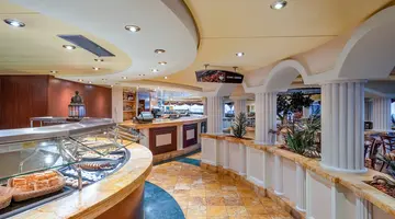 Rejs Hiszpania, Włochy, Francja - MSC Cruises