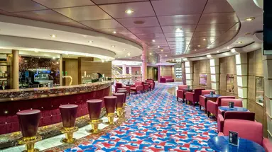 Rejs Hiszpania, Włochy, Francja - MSC Cruises