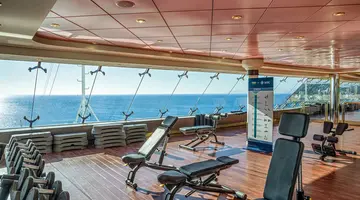 Rejs Hiszpania, Włochy, Francja - MSC Cruises