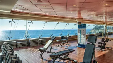 Rejs Hiszpania, Włochy, Francja - MSC Cruises