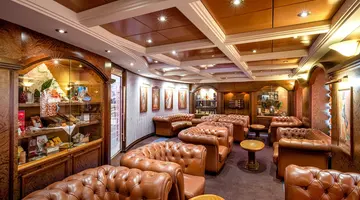 Rejs Hiszpania, Włochy, Francja - MSC Cruises