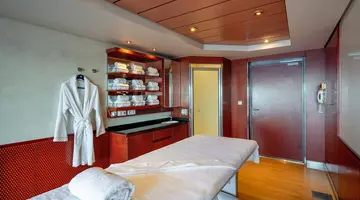 Rejs Hiszpania, Włochy, Francja - MSC Cruises