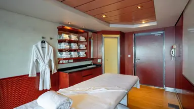 Rejs Hiszpania, Włochy, Francja - MSC Cruises