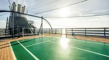 Rejs Hiszpania, Włochy, Francja - MSC Cruises