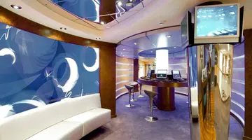 Rejs Hiszpania, Włochy, Francja - MSC Cruises