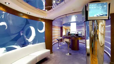 Rejs Hiszpania, Włochy, Francja - MSC Cruises
