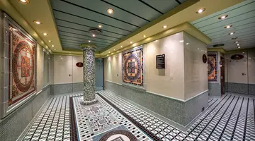 Rejs Hiszpania, Włochy, Francja - MSC Cruises