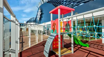 Rejs Hiszpania, Włochy, Francja - MSC Cruises