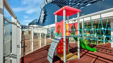 Rejs Hiszpania, Włochy, Francja - MSC Cruises