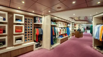 Rejs Hiszpania, Włochy, Francja - MSC Cruises