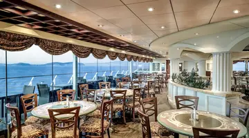 Rejs Hiszpania, Włochy, Francja - MSC Cruises