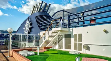 Rejs Hiszpania, Włochy, Francja - MSC Cruises