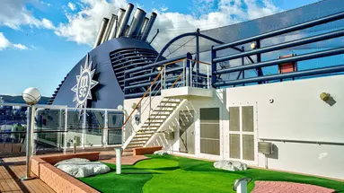 Rejs Hiszpania, Włochy, Francja - MSC Cruises