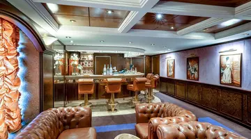 Rejs Hiszpania, Włochy, Francja - MSC Cruises