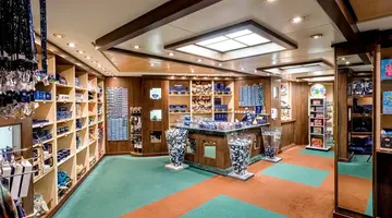 Rejs Hiszpania, Włochy, Francja - MSC Cruises