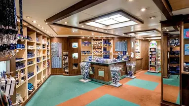 Rejs Hiszpania, Włochy, Francja - MSC Cruises
