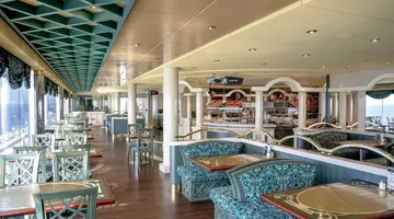 Rejs Hiszpania, Włochy, Francja - MSC Cruises