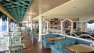 Rejs Hiszpania, Włochy, Francja - MSC Cruises