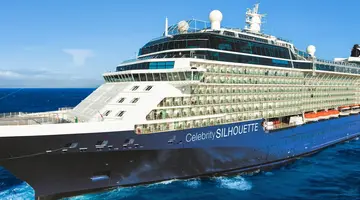 Rejs Islandia - Celebrity Cruises