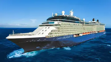 Rejs Islandia - Celebrity Cruises