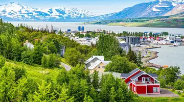 Rejs Islandia i Szkocja z Hamburga (I)- Costa Favolosa