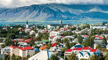 Rejs Islandia i Szkocja z Hamburga (I)- Costa Favolosa