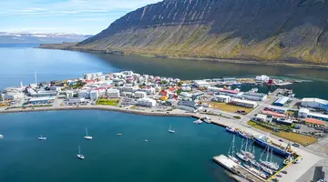 Rejs Islandia i Szkocja z Hamburga (I)- Costa Favolosa