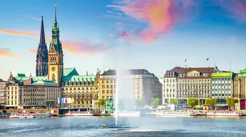 Rejs Islandia i Szkocja Z Hamburga (II) - Costa Favolosa