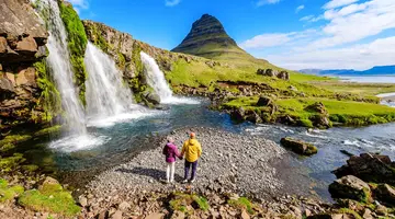 Rejs Islandia i Szkocja Z Hamburga (II) - Costa Favolosa
