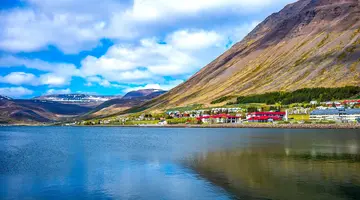 Rejs Islandia i Szkocja Z Hamburga (II) - Costa Favolosa
