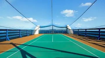 Rejs Jamajka, Kolumbia, Panama, Kostaryka, Honduras, Belize - MSC Cruises