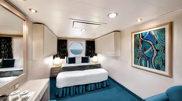 Rejs Jamajka, Kolumbia, Panama, Kostaryka, Honduras, Belize - MSC Cruises