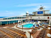 Rejs Jamajka, Kolumbia, Panama, Kostaryka, Honduras, Belize - MSC Cruises