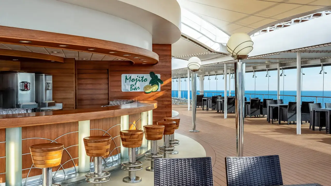 Rejs Jamajka, Kolumbia, Panama, Kostaryka, Honduras, Belize - MSC Cruises