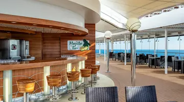 Rejs Jamajka, Kolumbia, Panama, Kostaryka, Honduras, Belize - MSC Cruises