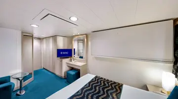 Rejs Jamajka, Kolumbia, Panama, Kostaryka, Honduras, Belize - MSC Cruises