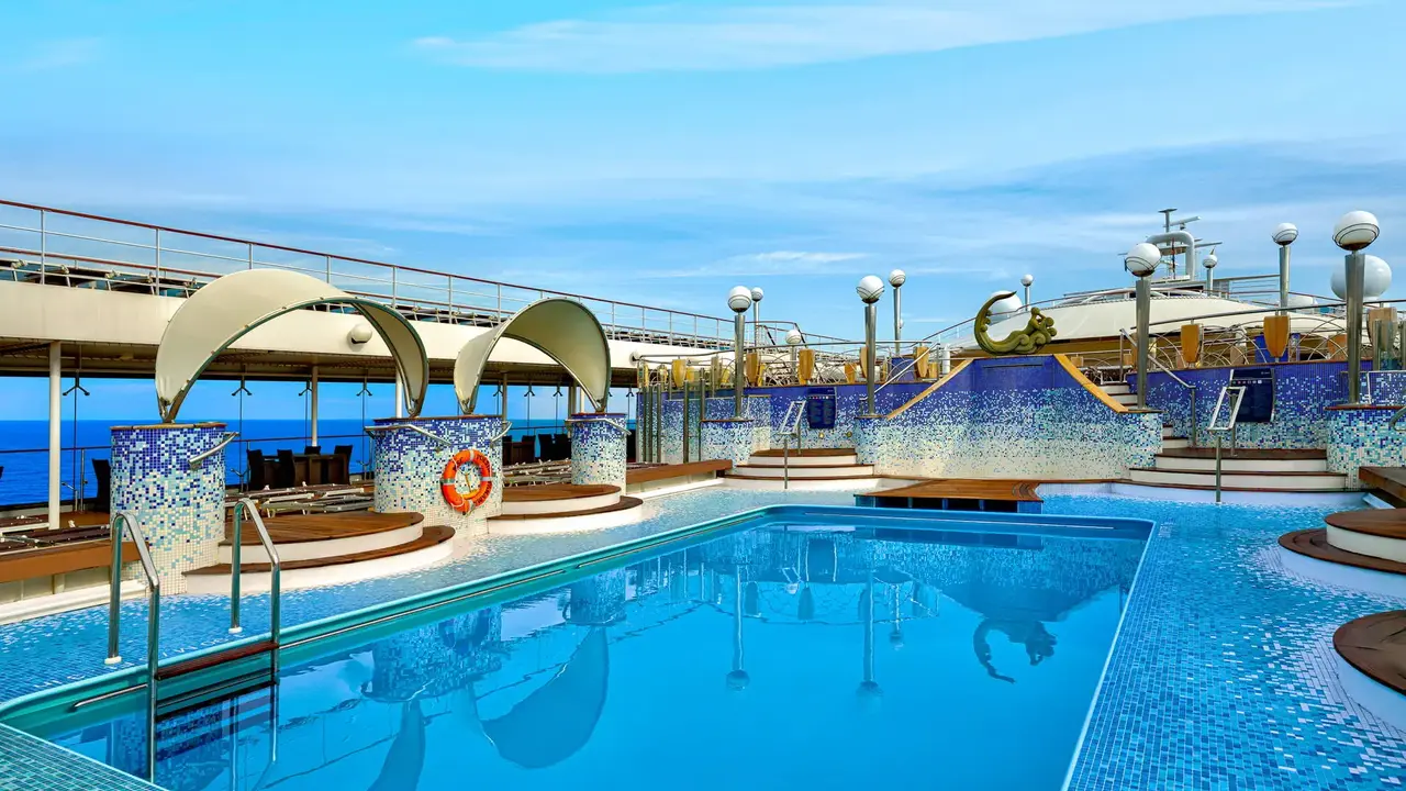 Rejs Jamajka, Kolumbia, Panama, Kostaryka, Honduras, Belize - MSC Cruises