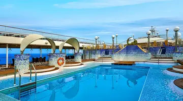 Rejs Jamajka, Kolumbia, Panama, Kostaryka, Honduras, Belize - MSC Cruises