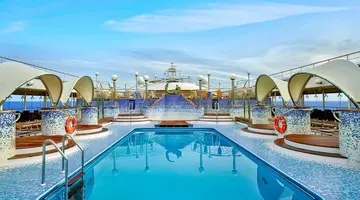 Rejs Jamajka, Kolumbia, Panama, Kostaryka, Honduras, Belize - MSC Cruises